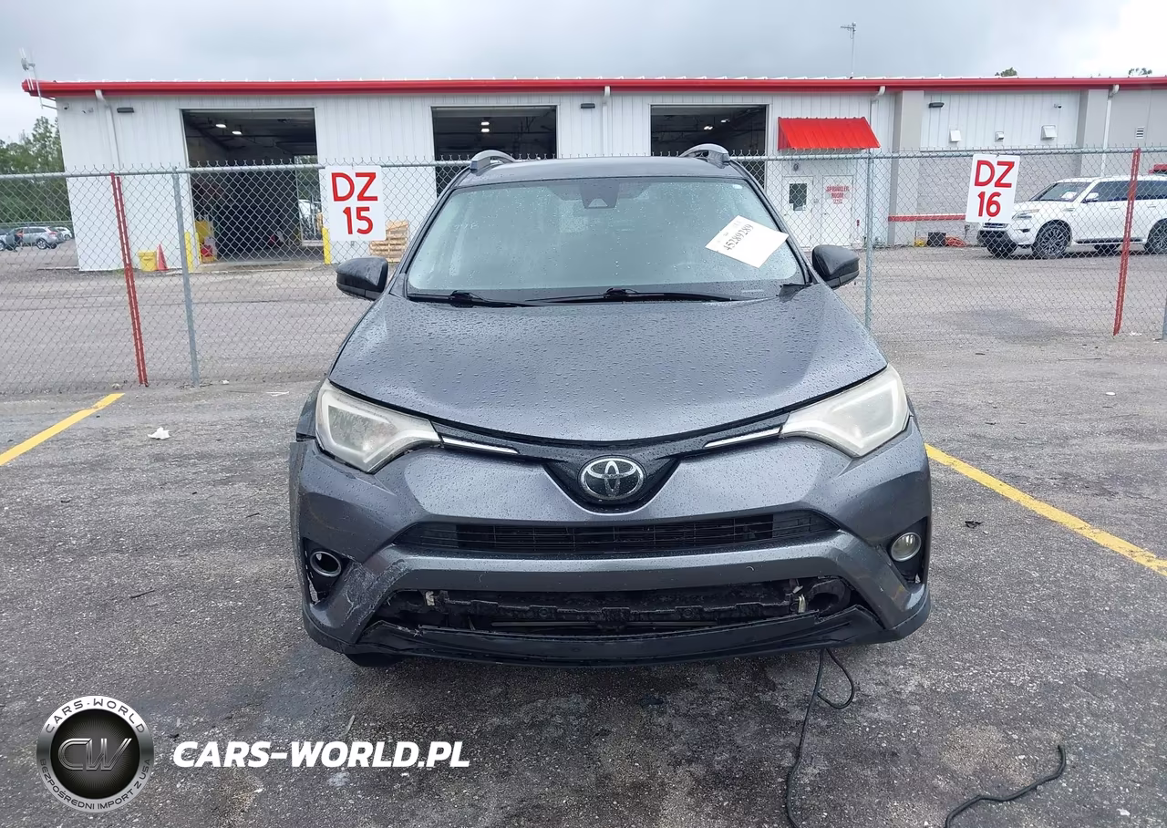 2018 Toyota Rav4 Le VIN:JTMZFREV8JJ175798 - 12