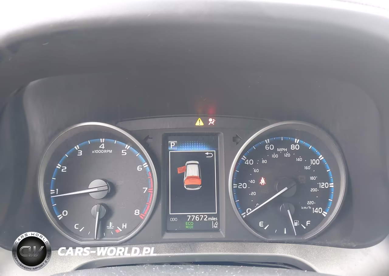 2018 Toyota Rav4 Le VIN:JTMZFREV8JJ175798 - 7