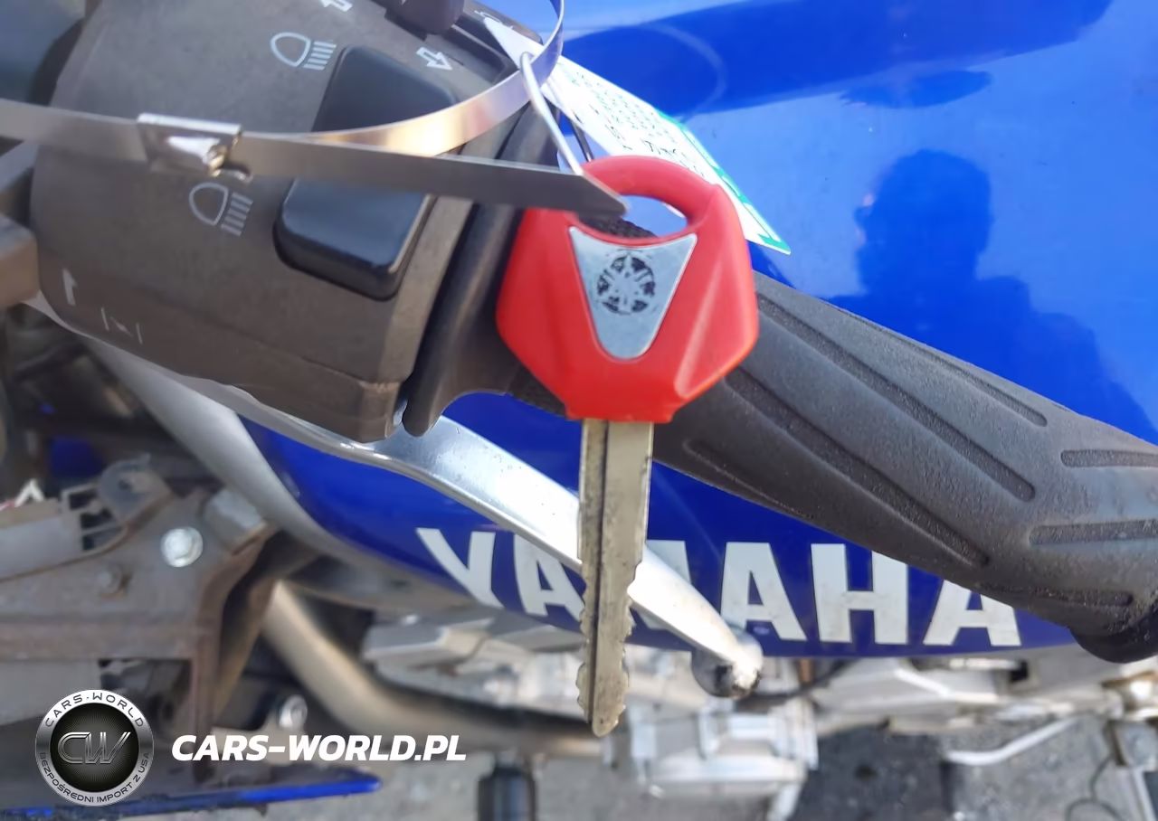 2002 Yamaha Fzs10 VIN:JYARN07E42A003518 - 11