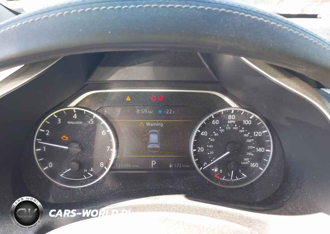 2017 Nissan Murano Platinum-S-Sl-Sv VIN:5N1AZ2MH4HN132629 - 7