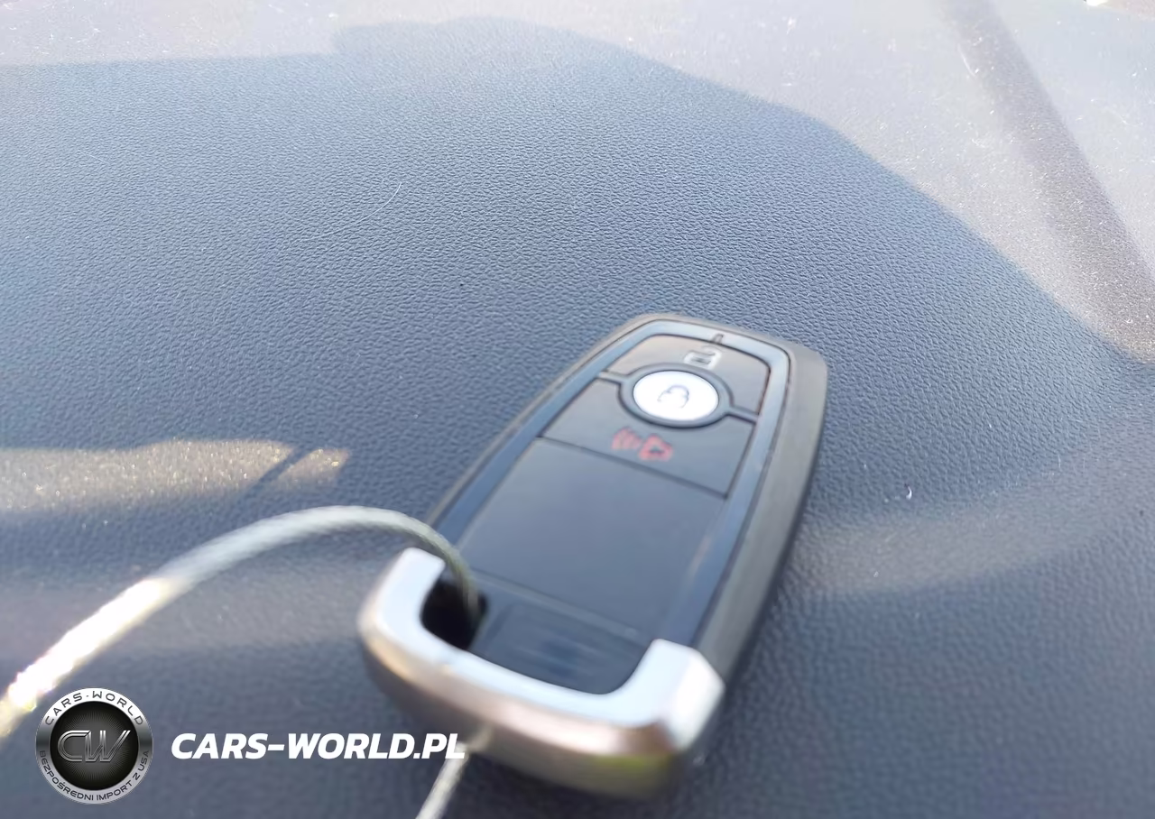 2020 Ford Escape Se VIN:1FMCU0G6XLUC05197 - 11
