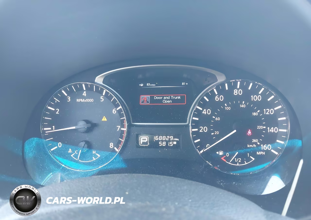 2013 Nissan Altima 2.5 S VIN:1N4AL3AP2DC280006 - 7