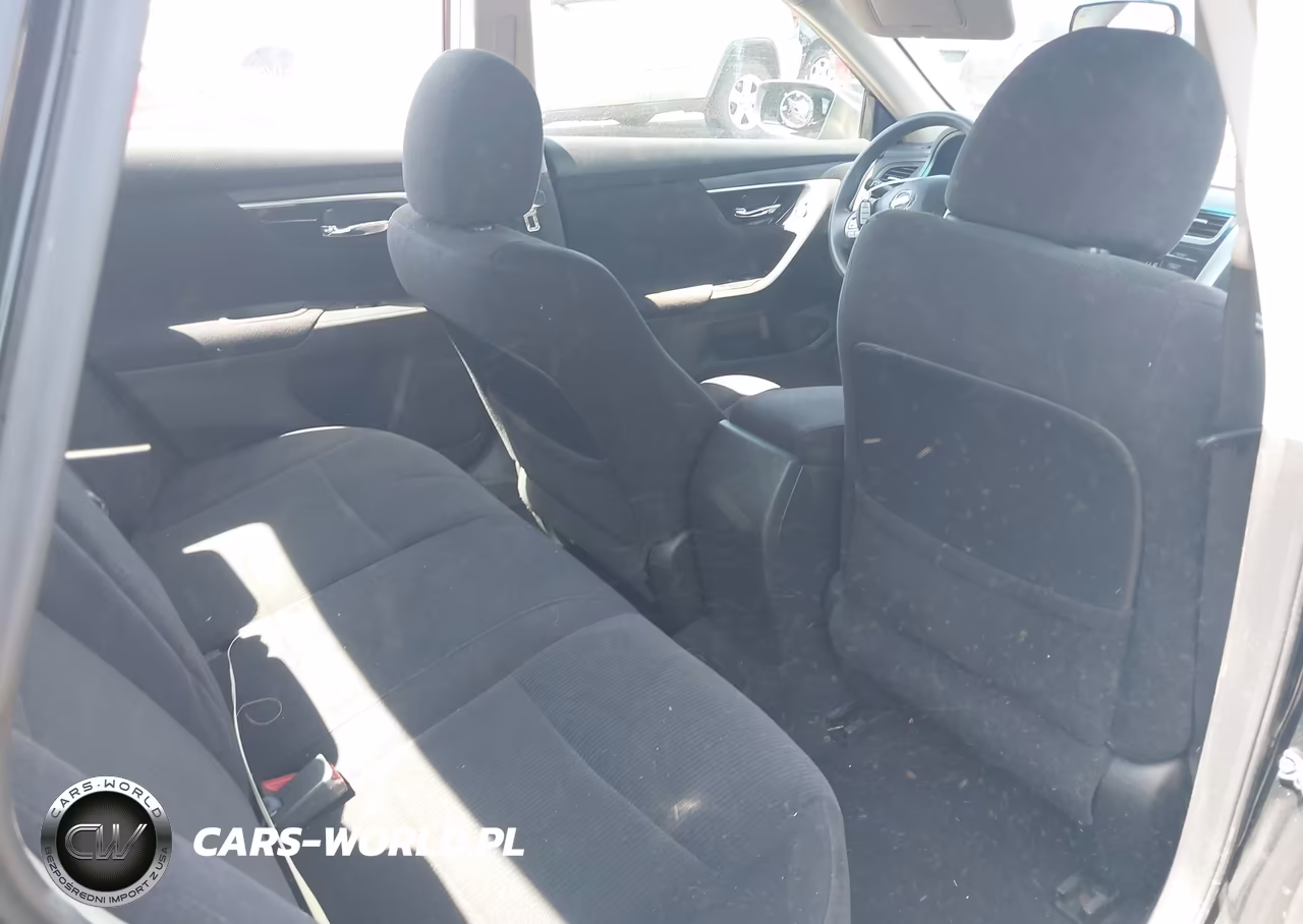 2013 Nissan Altima 2.5 S VIN:1N4AL3AP2DC280006 - 8