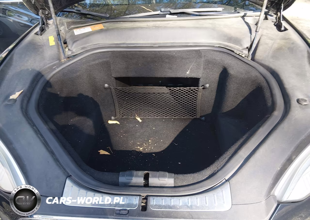 2013 Tesla Model S Performance VIN:5YJSA1DPXDFP15751 - 10