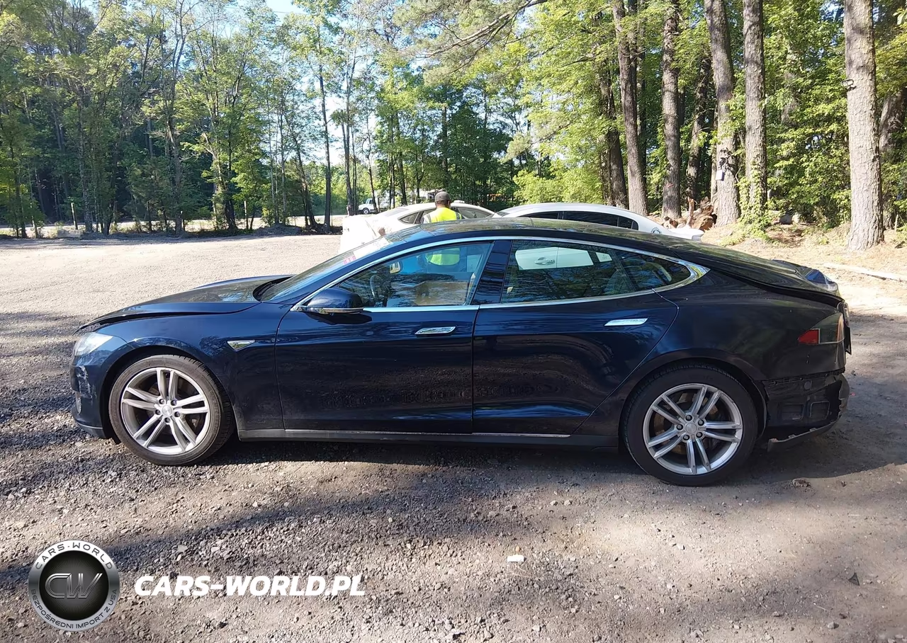 2013 Tesla Model S Performance VIN:5YJSA1DPXDFP15751 - 15