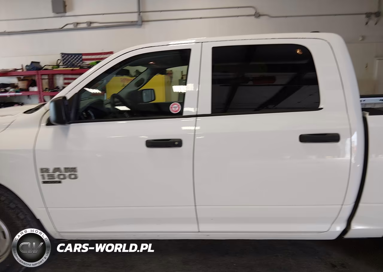 2020 Ram 1500 Classic Tradesman 4X2 5'7 Box VIN:1C6RR6KG5LS158473 - 15