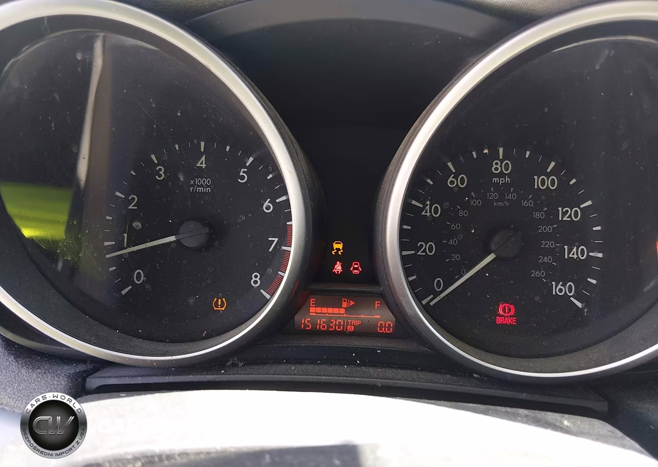 2010 Mazda Mazda3 I Touring VIN:JM1BL1SG8A1177925 - 7