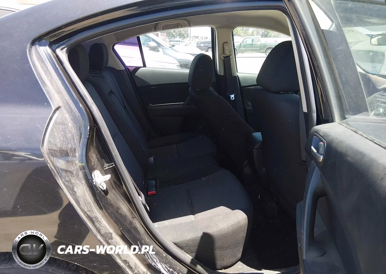 2010 Mazda Mazda3 I Touring VIN:JM1BL1SG8A1177925 - 8