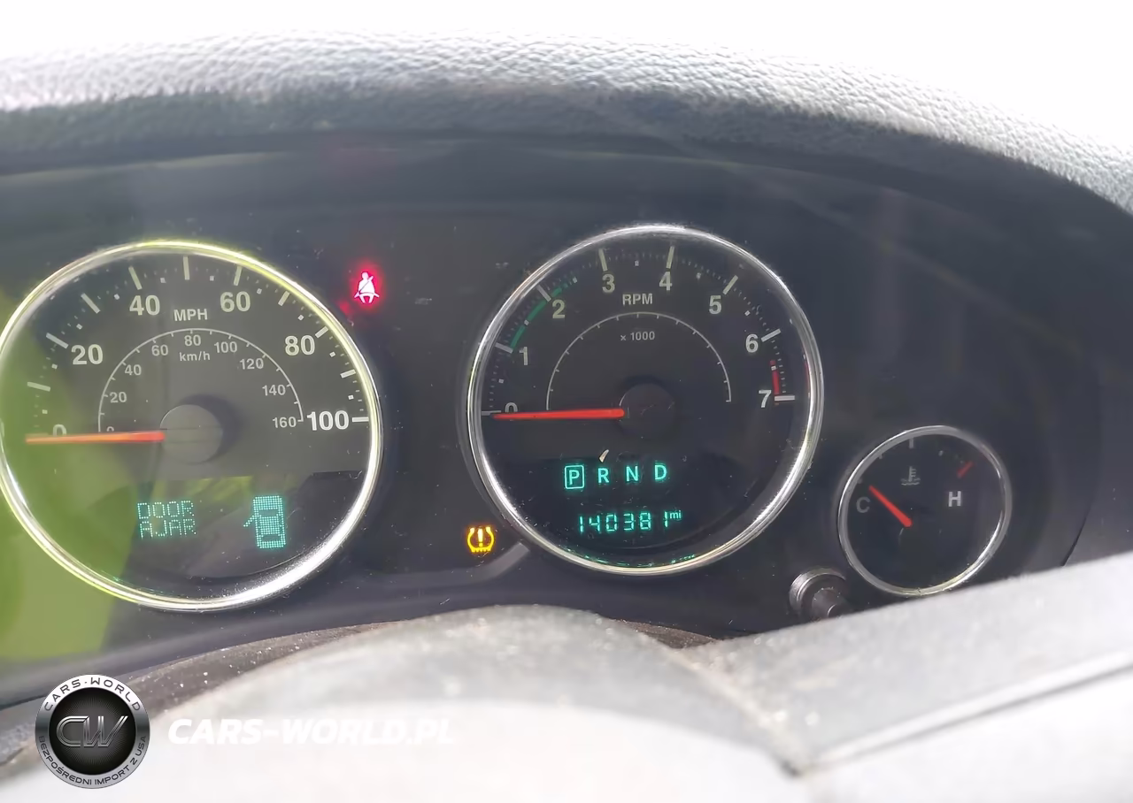 2014 Jeep Wrangler Sport VIN:1C4AJWAGXEL289555 - 7