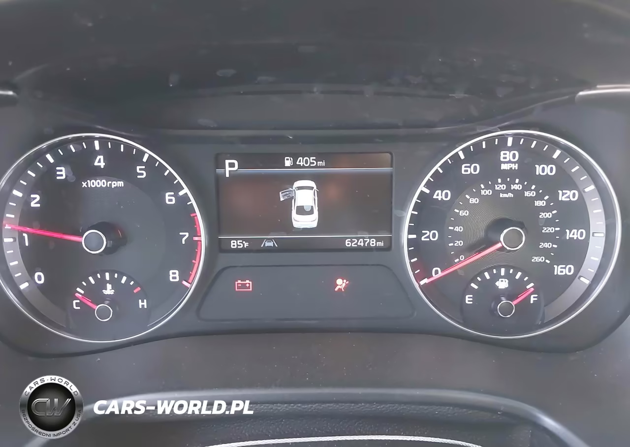 2023 Kia Forte Gt-Line VIN:3KPF54AD9PE552294 - 7