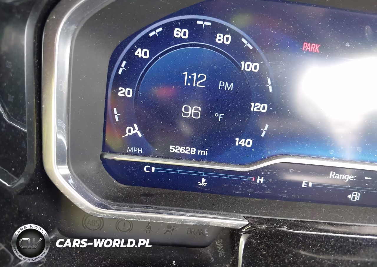 2023 Chevrolet Silverado 1500 4Wd Short Bed Rst VIN:1GCUDEE81PZ144406 - 15