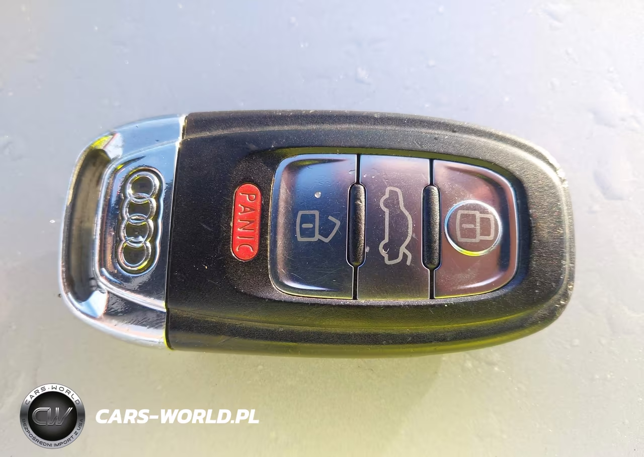 AUDI A4 PREMIUM VIN:WAUFFAFL8DN030627 - 11