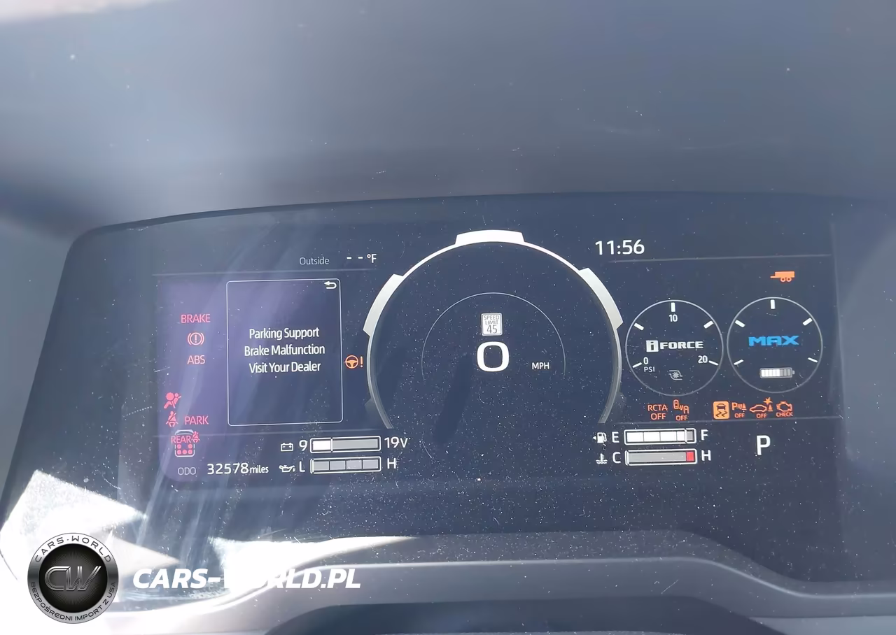 2024 Toyota Sequoia Platinum VIN:7SVAAABA5RX048004 - 7