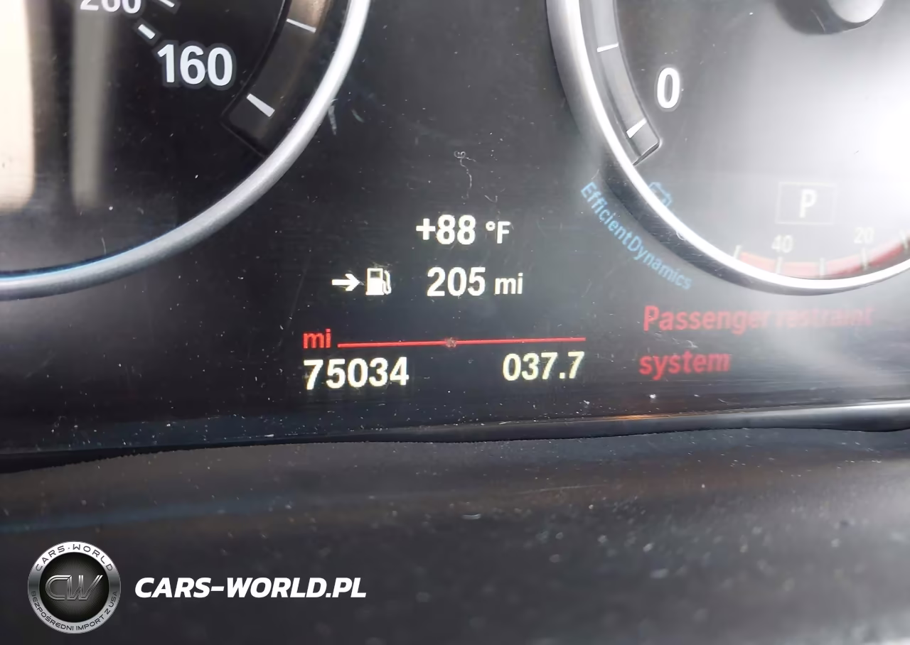 2015 BMW X4 xDrive28I VIN:5UXXW3C57F0M86657 - 15