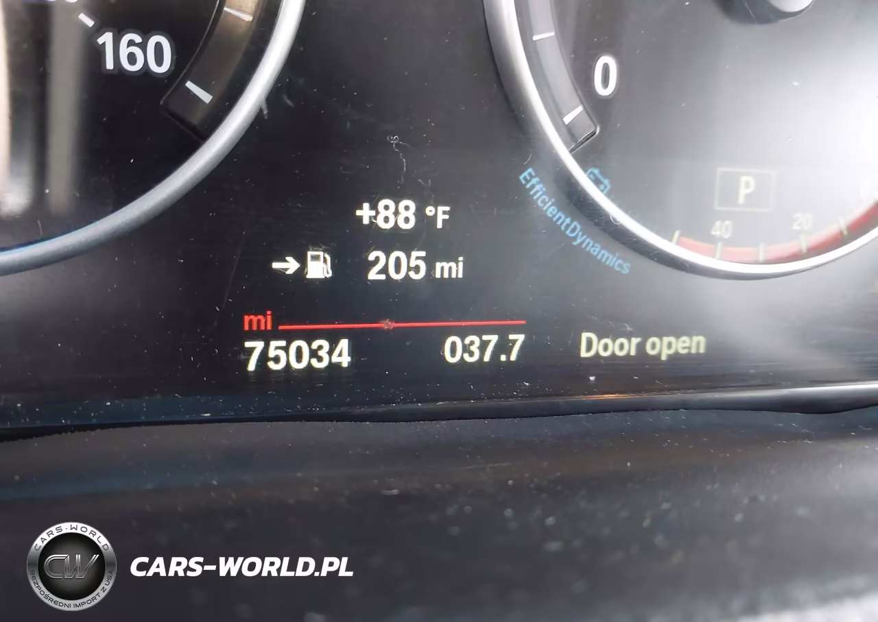 2015 BMW X4 xDrive28I VIN:5UXXW3C57F0M86657 - 7
