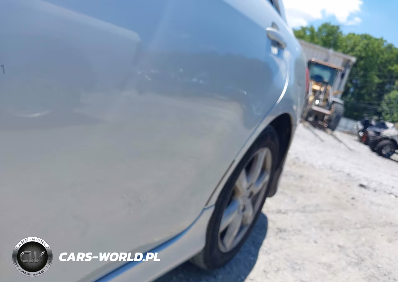 2007 Toyota Camry Se V6 VIN:4T1BK46K27U551595 - 6