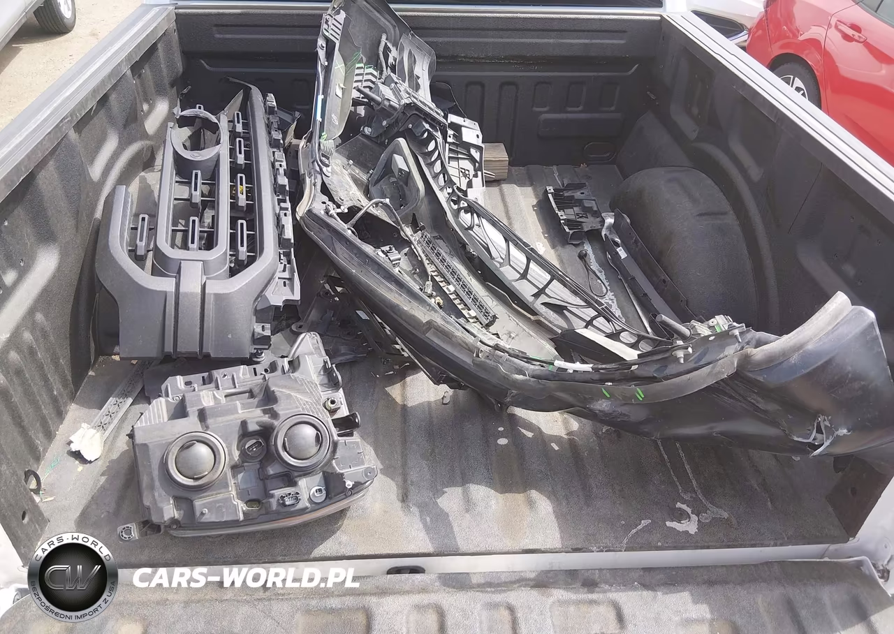 2023 Ford F-150 Xl VIN:1FTFW1E83PKG16173 - 12
