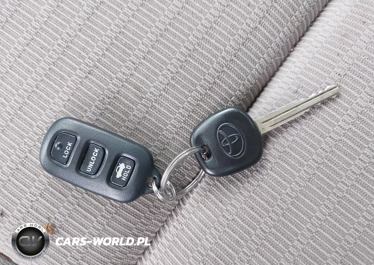 2005 Toyota Camry Xle VIN:4T1BE32K35U992527 - 11