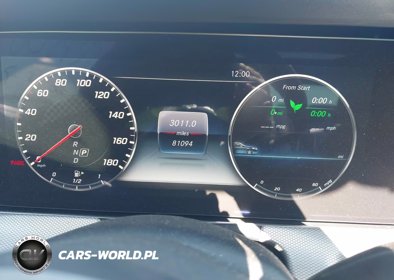 2020 Mercedes-Benz Amg E 53 4Matic VIN:W1KZF6BB4LA762713 - 7