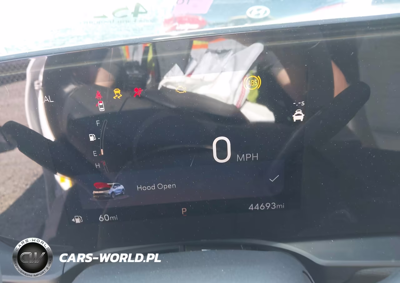 2024 Buick Envista Preferred Fwd VIN:KL47LAE27RB096954 - 7