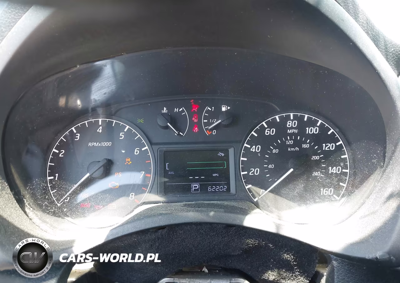 2017 Nissan Sentra S VIN:3N1AB7AP2HL640425 - 7