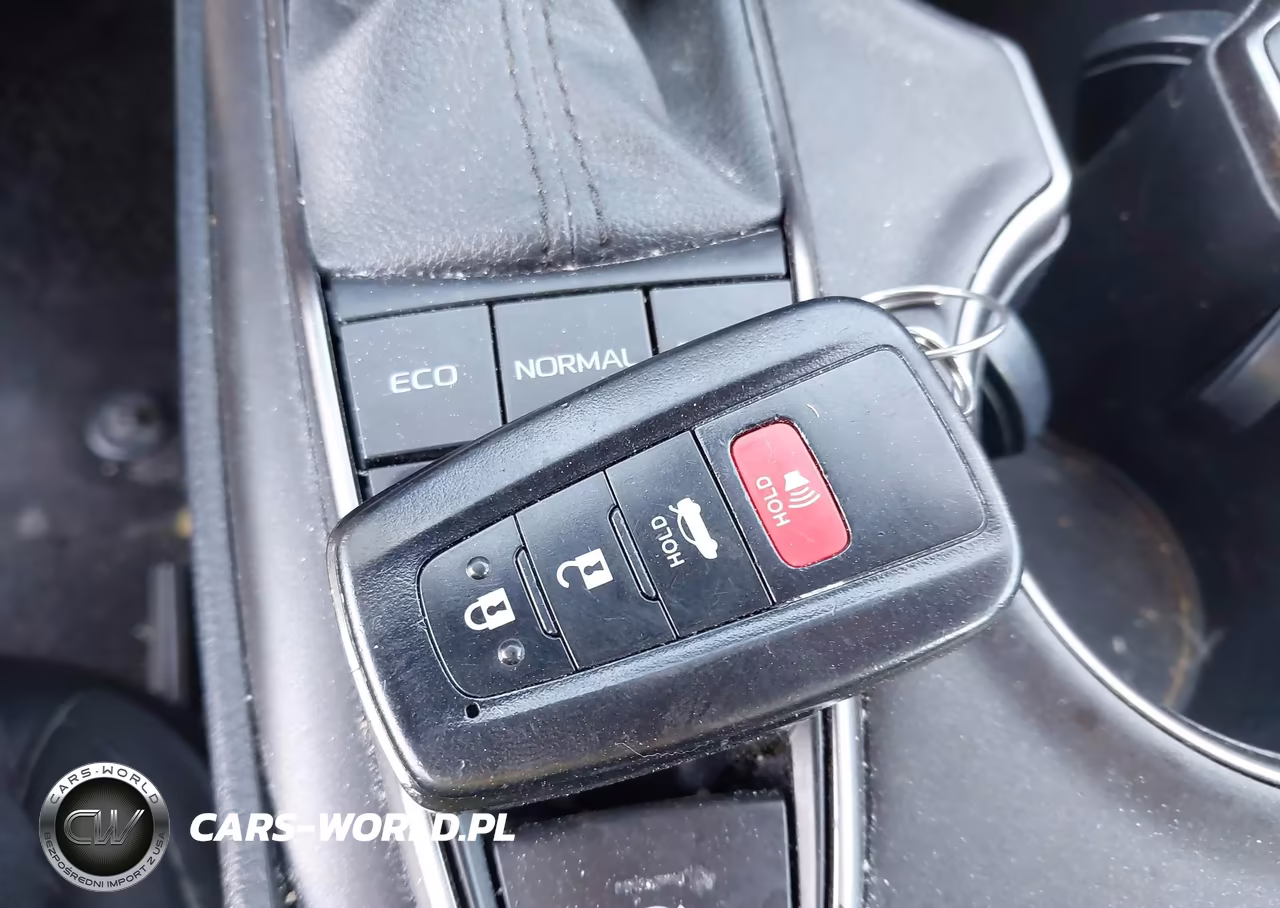 2022 Toyota Camry Xse Awd VIN:4T1K61BKXNU069477 - 11