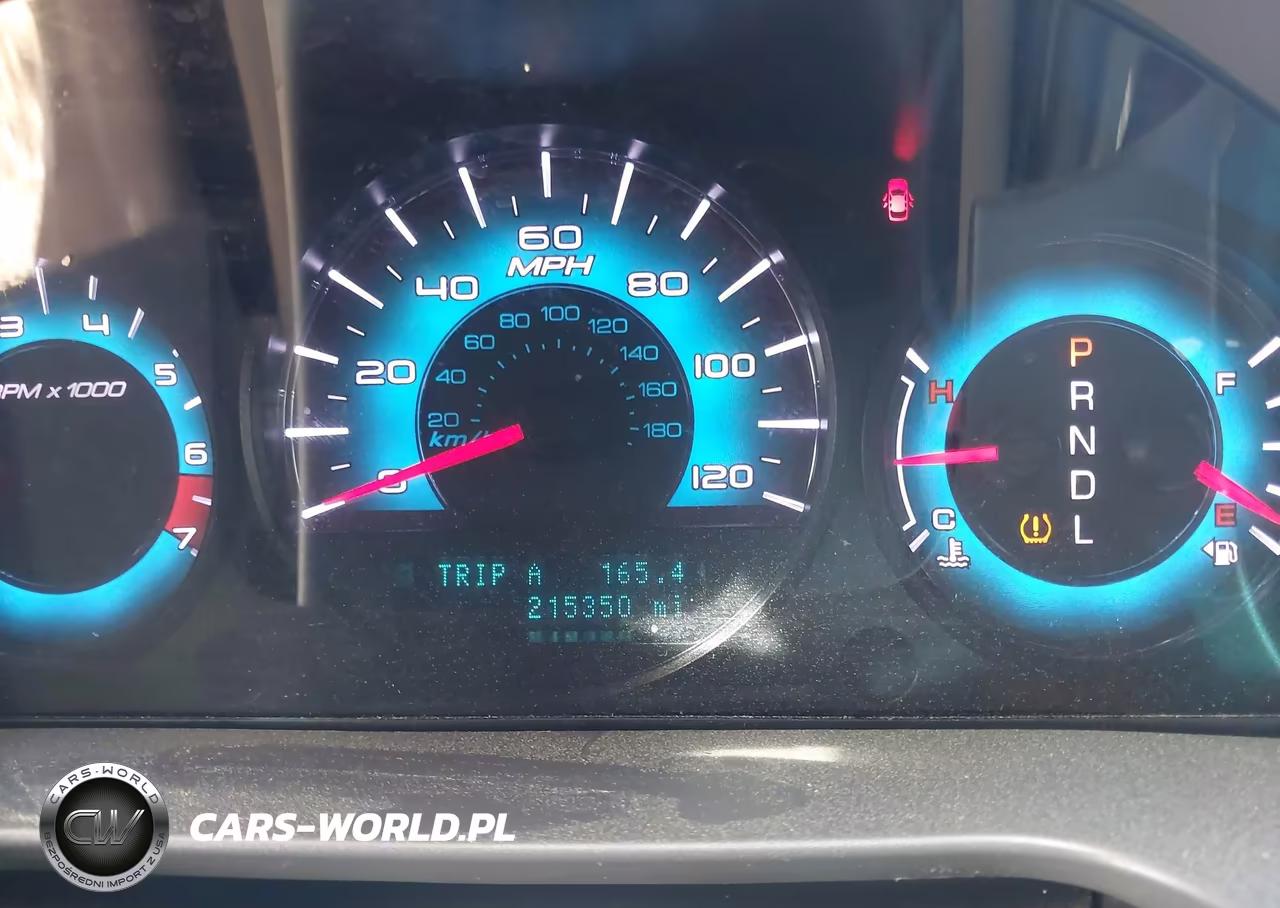 2011 Ford Fusion Se VIN:3FAHP0HA1BR148534 - 7
