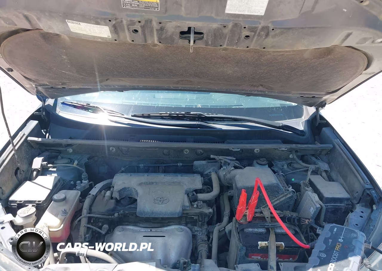 2017 Toyota Rav4 Xle VIN:JTMWFREV8HJ103688 - 10