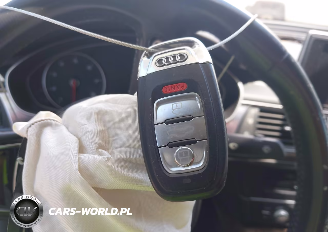 2014 Audi A6 2.0T Premium VIN:WAUGFAFC3EN042089 - 11