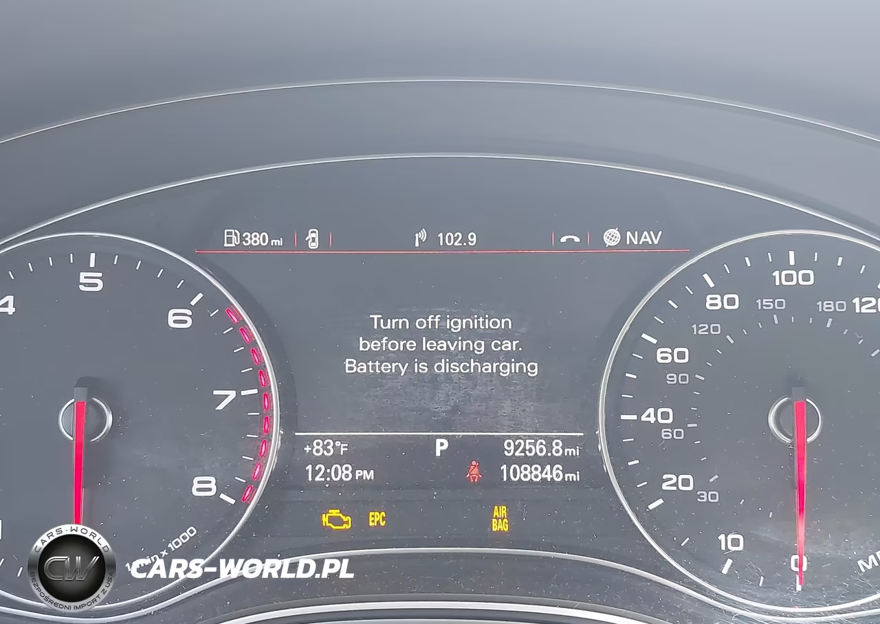 2014 Audi A6 2.0T Premium VIN:WAUGFAFC3EN042089 - 16
