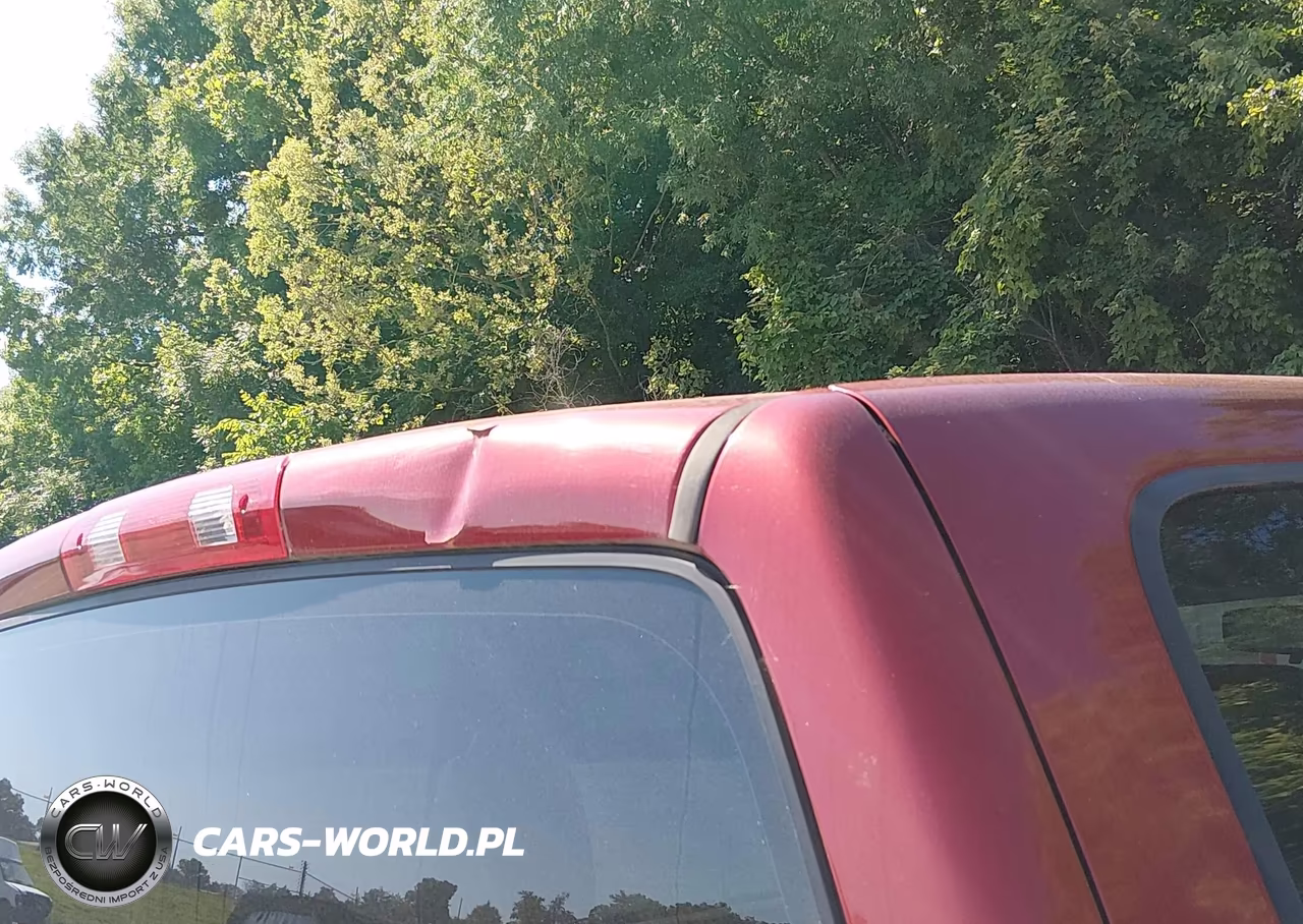 2006 Dodge Ram 1500 Slt VIN:1D7HA18N26S602164 - 6
