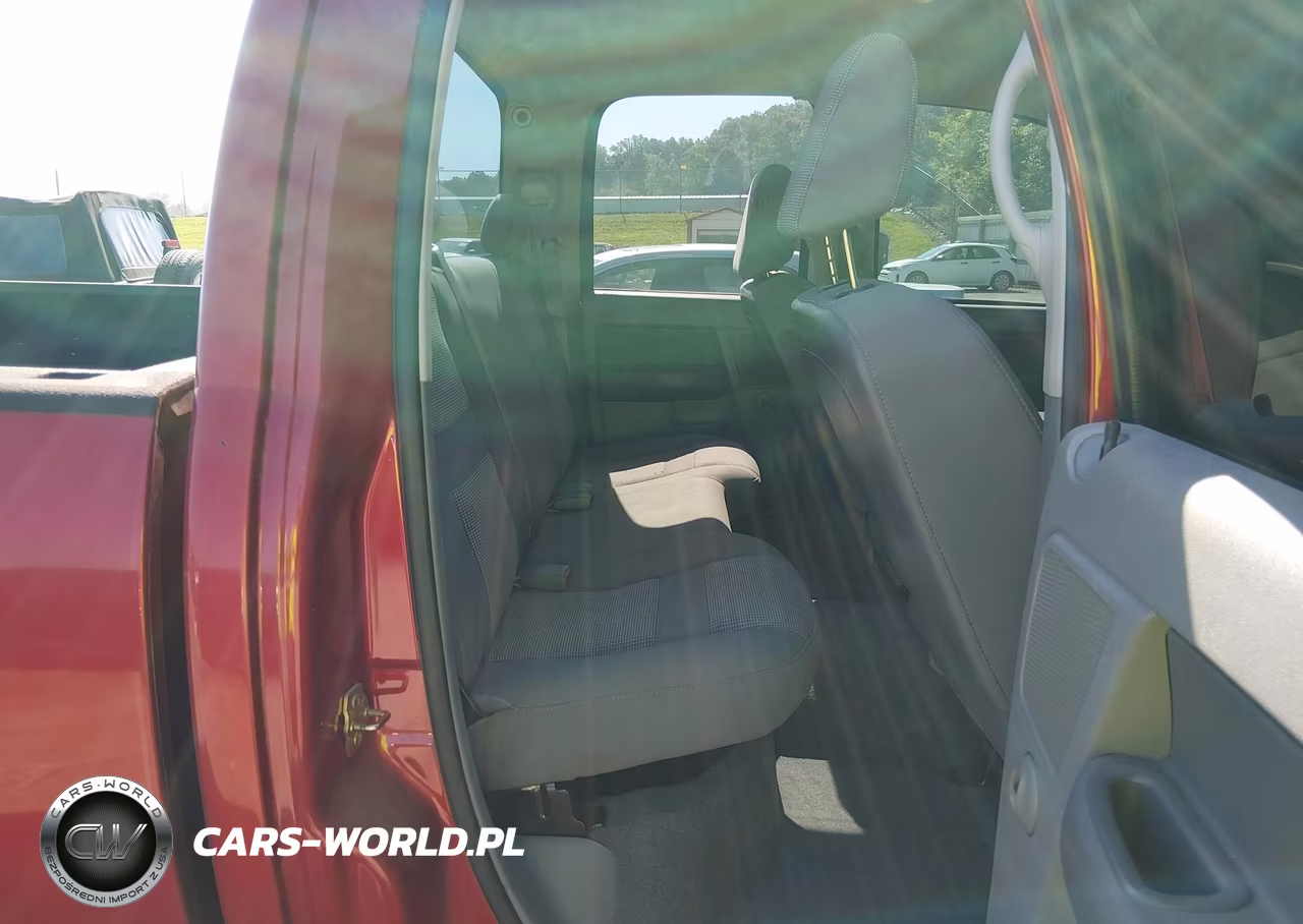 2006 Dodge Ram 1500 Slt VIN:1D7HA18N26S602164 - 8