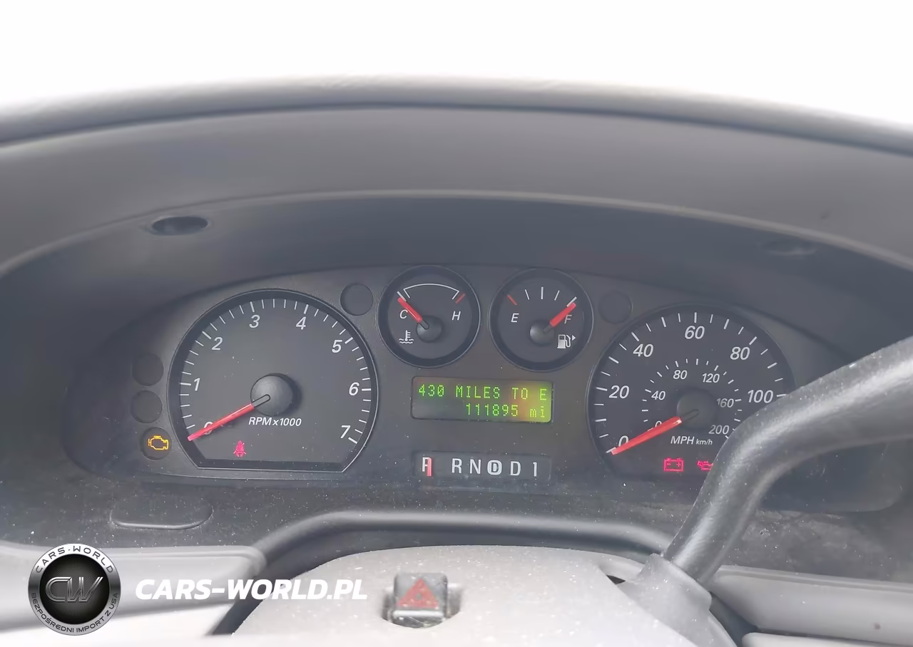 2006 Ford Taurus Se VIN:1FAFP53U16A164724 - 7