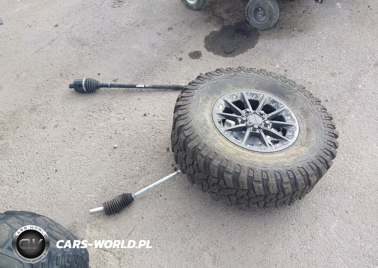 2026 Polaris Rzr Xp S4 1000 VIN:3NSNMY99XTF119625 - 12