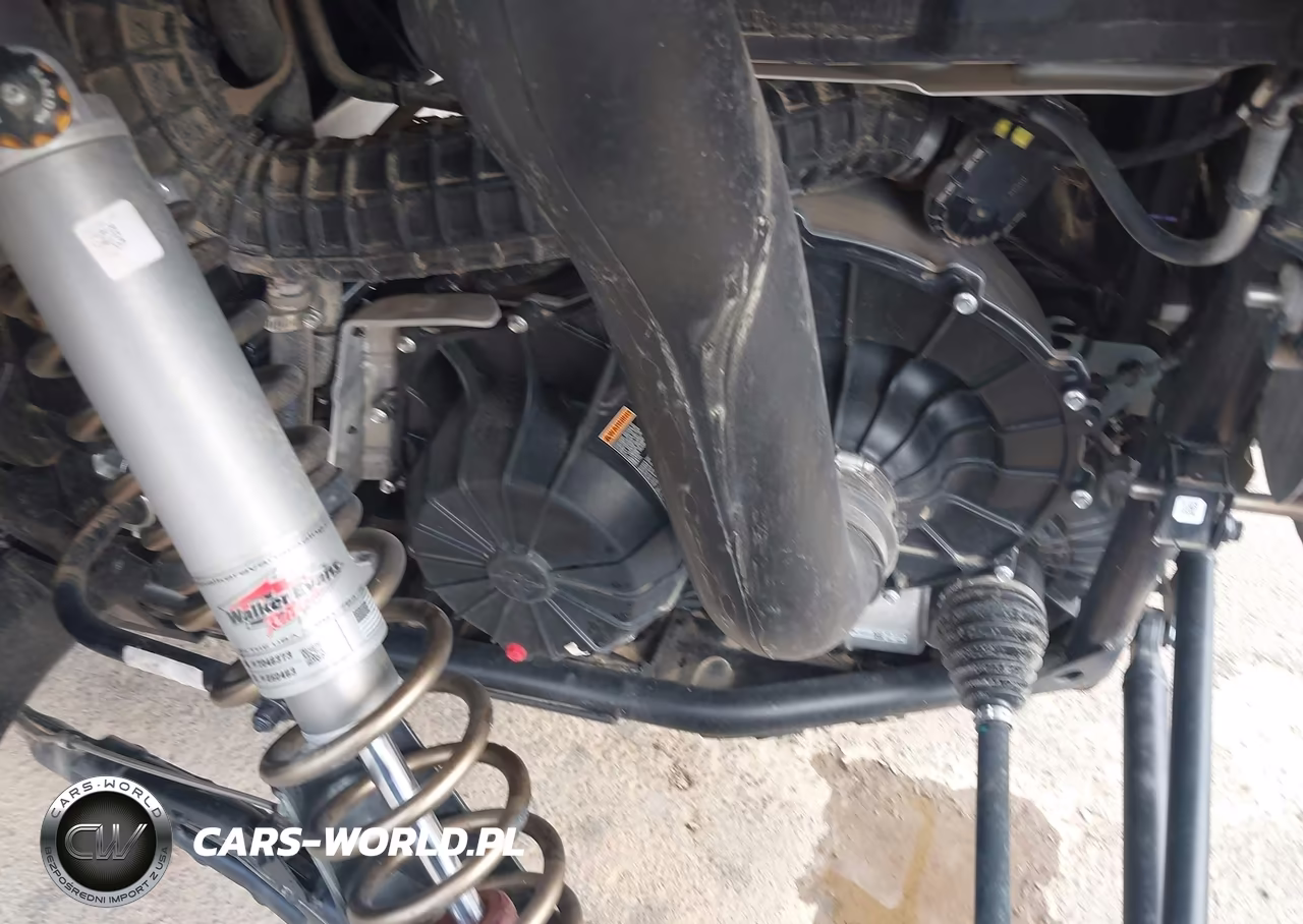 2026 Polaris Rzr Xp S4 1000 VIN:3NSNMY99XTF119625 - 9