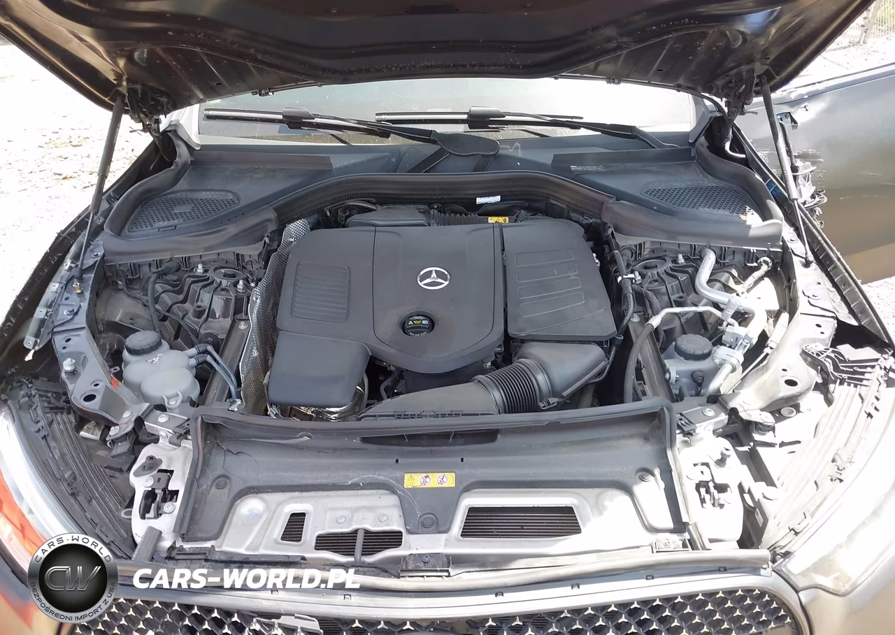 2025 Mercedes-Benz Glc 300 4Matic Coupe VIN:W1NKJ4HB4SF330980 - 10