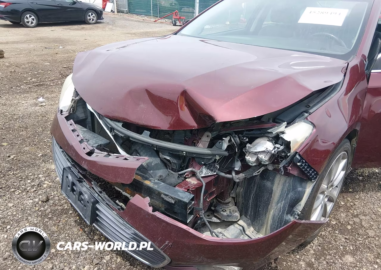 2014 Toyota Avalon Xle Touring VIN:4T1BK1EB3EU103654 - 6