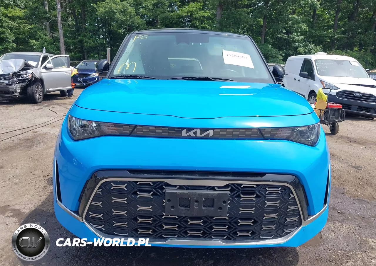 2024 Kia Soul Gt-Line VIN:KNDJ53AU6R7223625 - 11