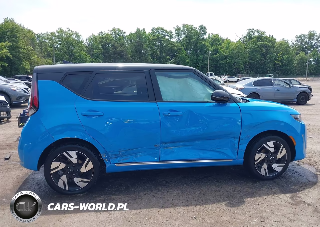 2024 Kia Soul Gt-Line VIN:KNDJ53AU6R7223625 - 12