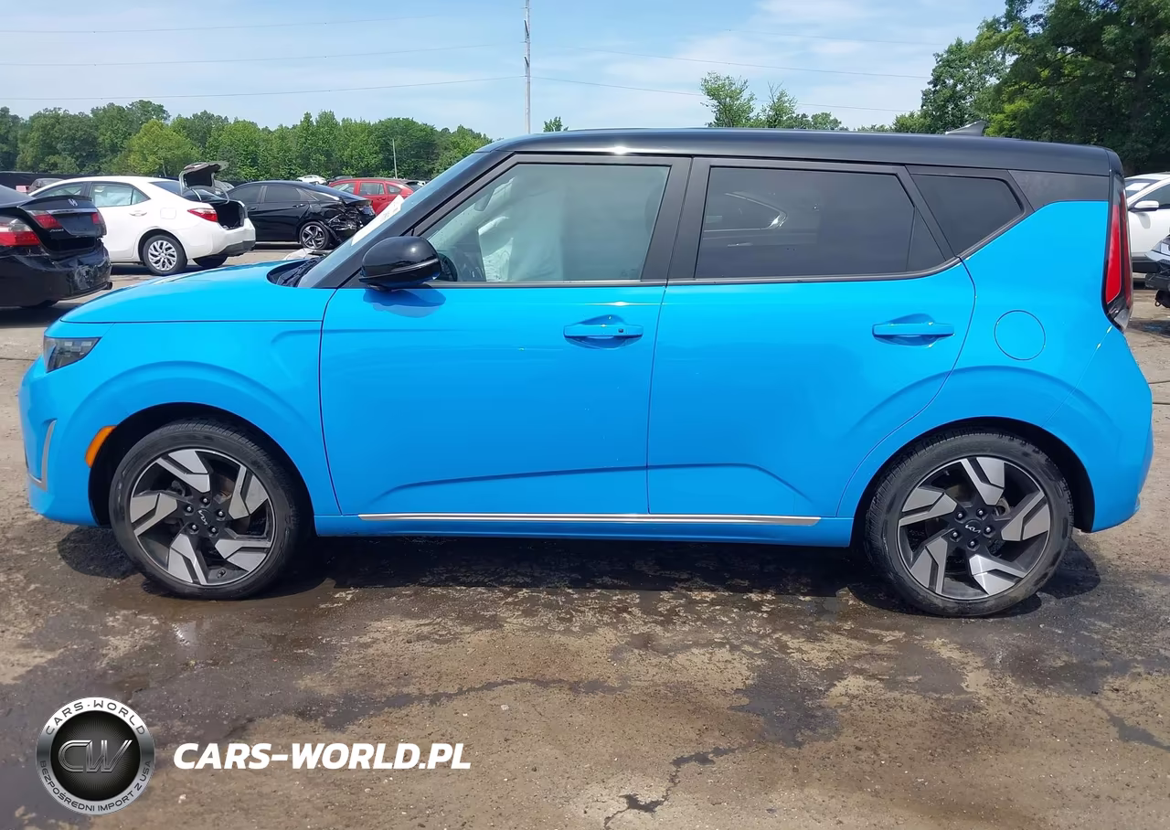 2024 Kia Soul Gt-Line VIN:KNDJ53AU6R7223625 - 13
