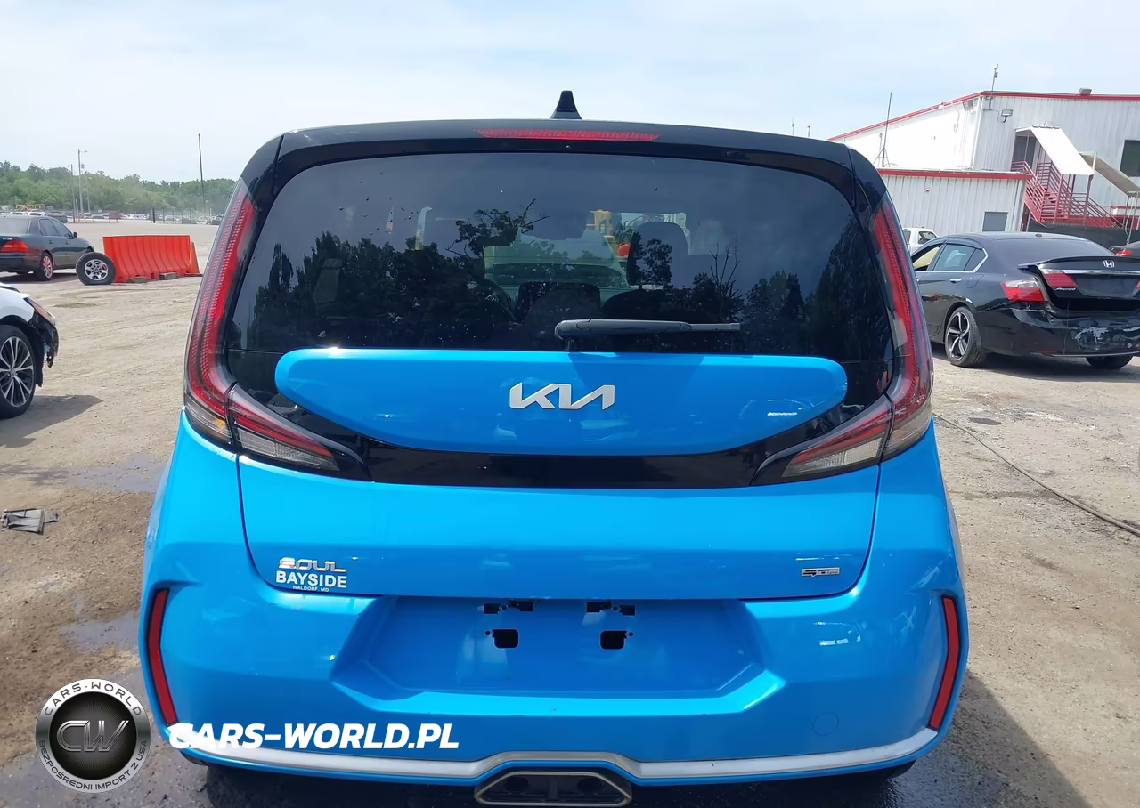 2024 Kia Soul Gt-Line VIN:KNDJ53AU6R7223625 - 15