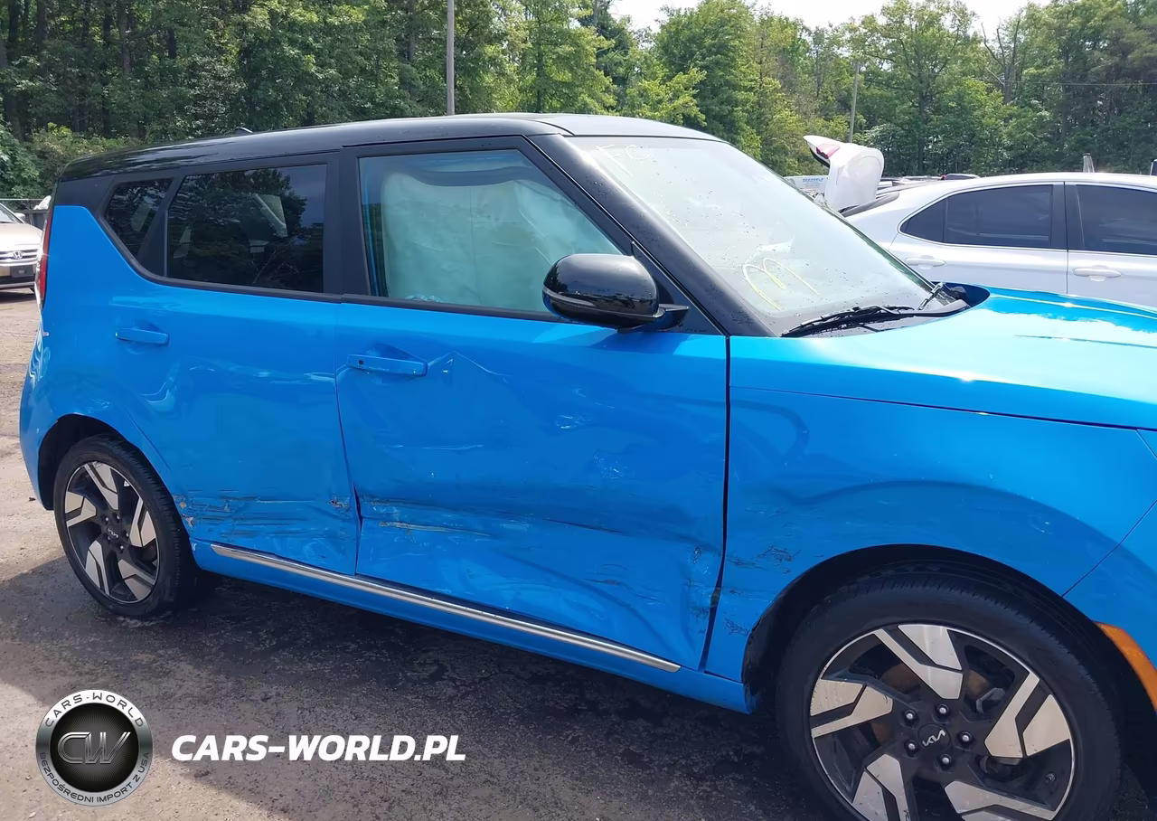 2024 Kia Soul Gt-Line VIN:KNDJ53AU6R7223625 - 6