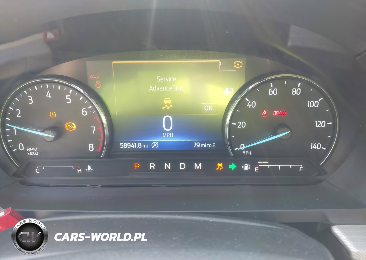 2020 Ford Explorer Xlt VIN:1FMSK7DH3LGB15078 - 7