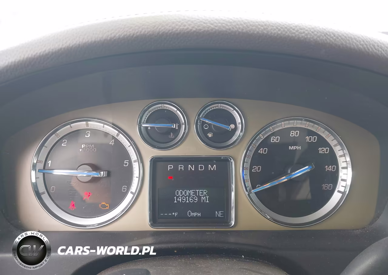 2011 Cadillac Escalade Platinum Edition VIN:1GYS4DEF9BR283816 - 7