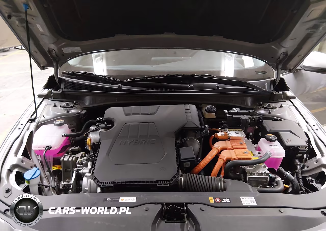 2026 Hyundai Elantra Hybrid Limited VIN:KMHLN4DJXTU191718 - 10