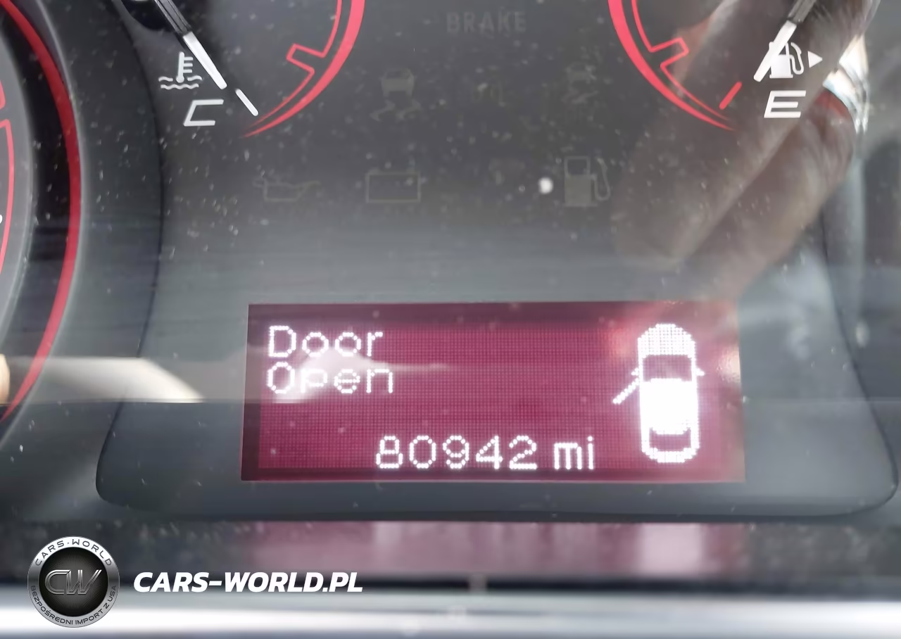 2016 Dodge Dart Sxt Sport VIN:1C3CDFFA9GD816958 - 7