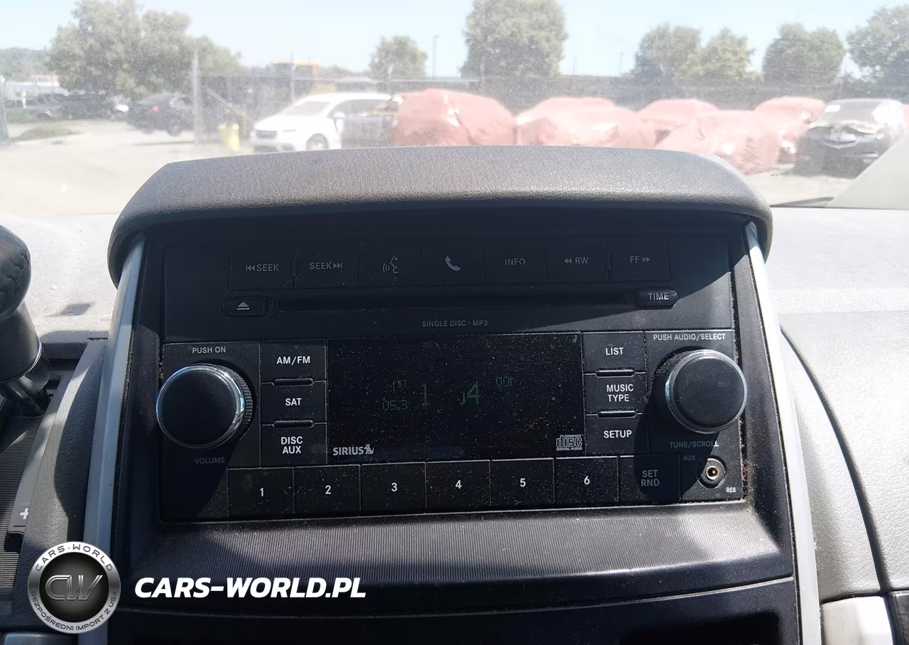 2010 Dodge Grand Caravan Sxt VIN:2D4RN5DX0AR145448 - 12