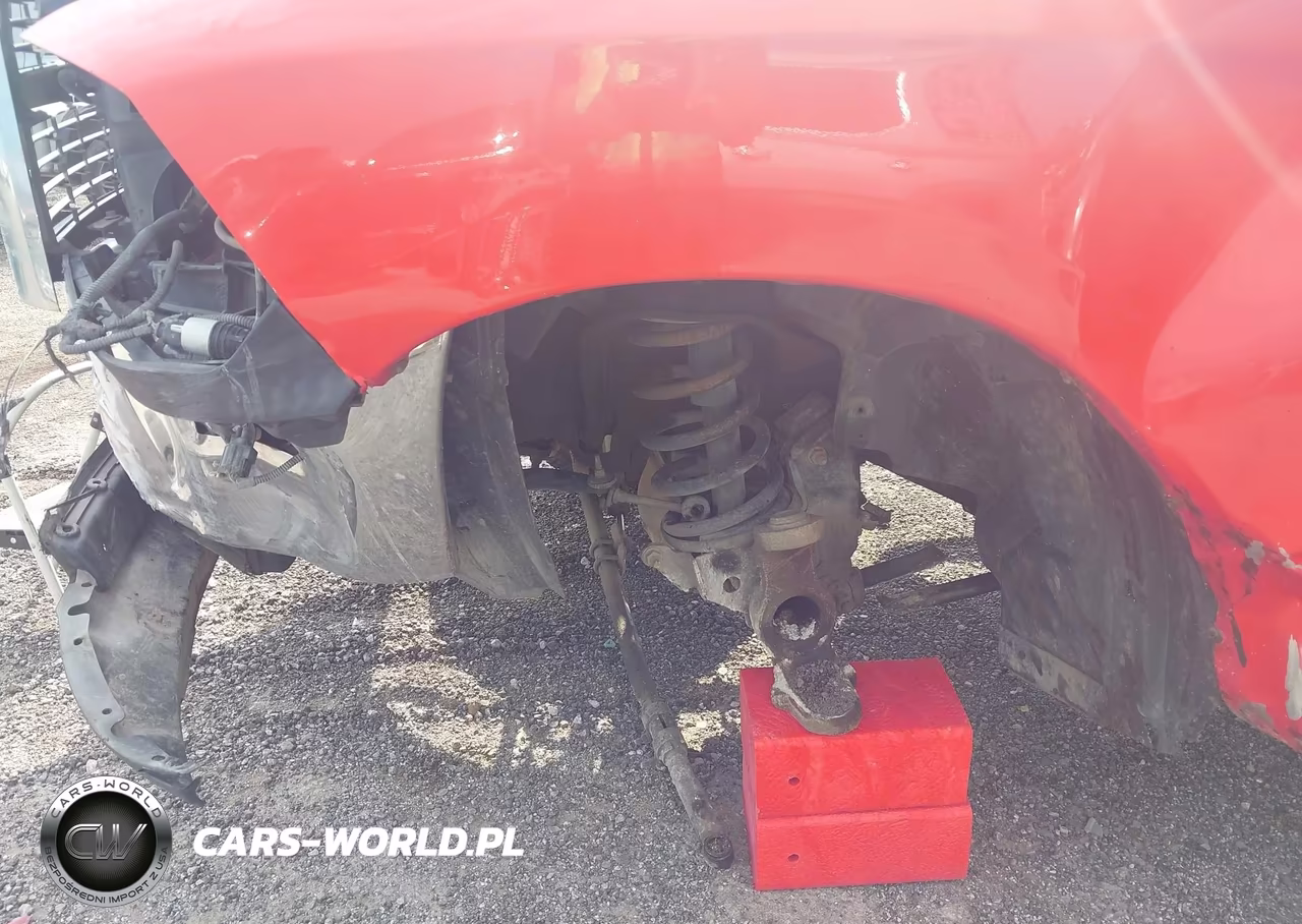 2011 Ram Ram 2500 Slt VIN:3D7UT2CL5BG532939 - 6