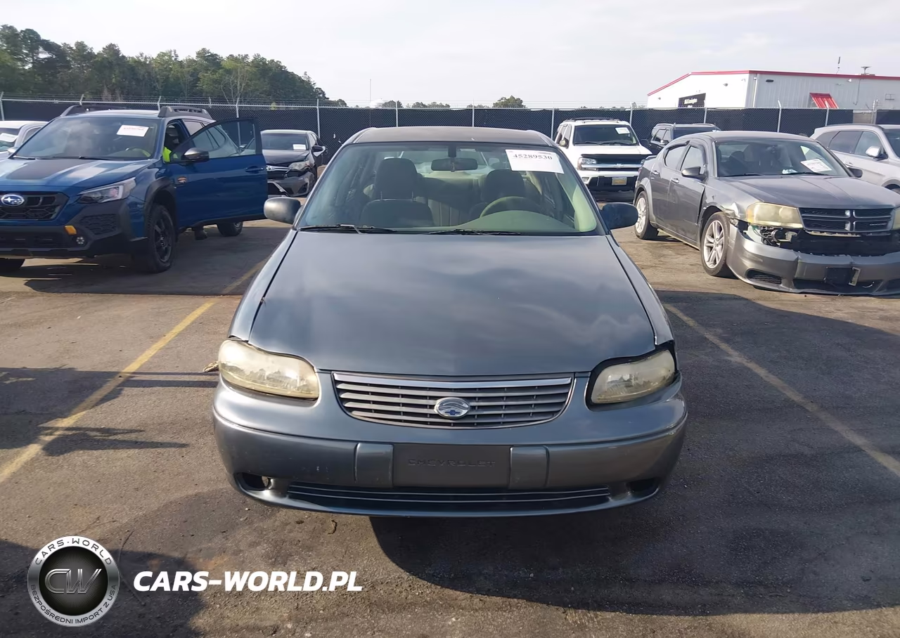 2005 Chevrolet Classic VIN:1G1ND52F45M177698 - 12