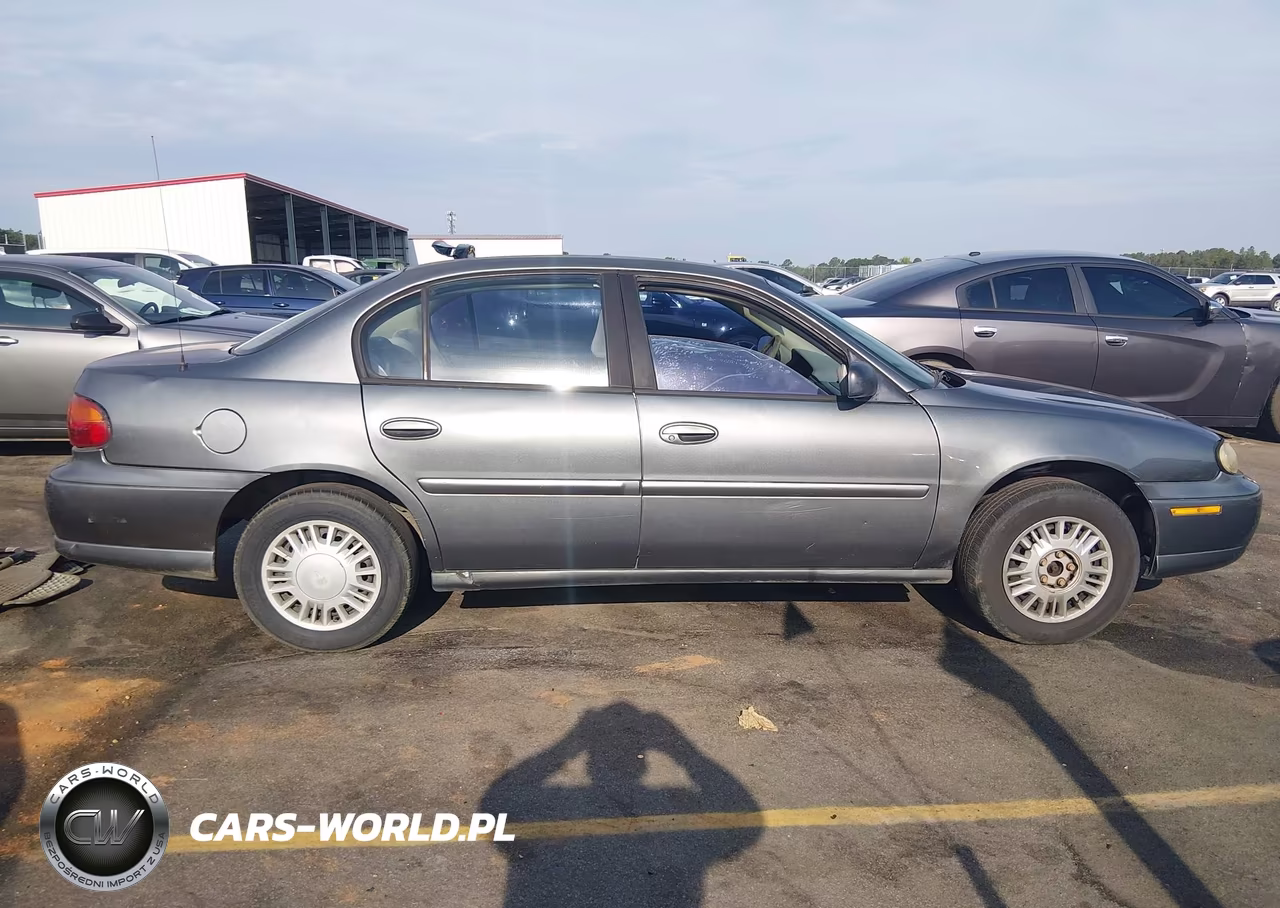 2005 Chevrolet Classic VIN:1G1ND52F45M177698 - 13